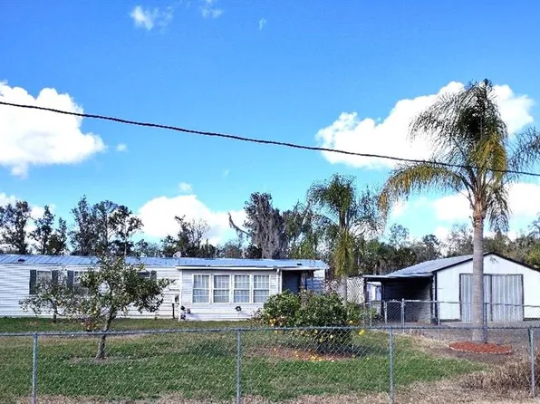 15 Matt Ct, Bunnell, FL 32110