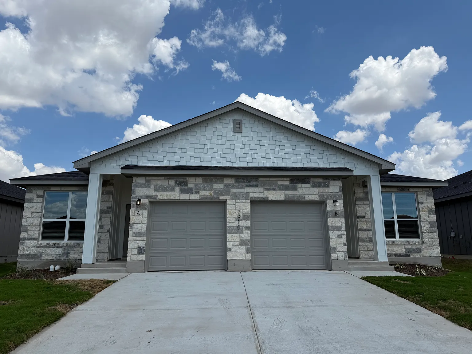 2910 Quail Ridge Ln — Photo 1
