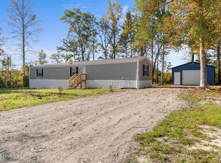 242 Liberty Park Rd, Jacksonville, NC 28540