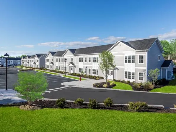 Fairfield at Kings Park