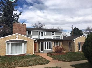 901 Cascade Ave, Boulder, CO 80302