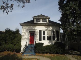 5146 W Byron St, Chicago, IL 60641