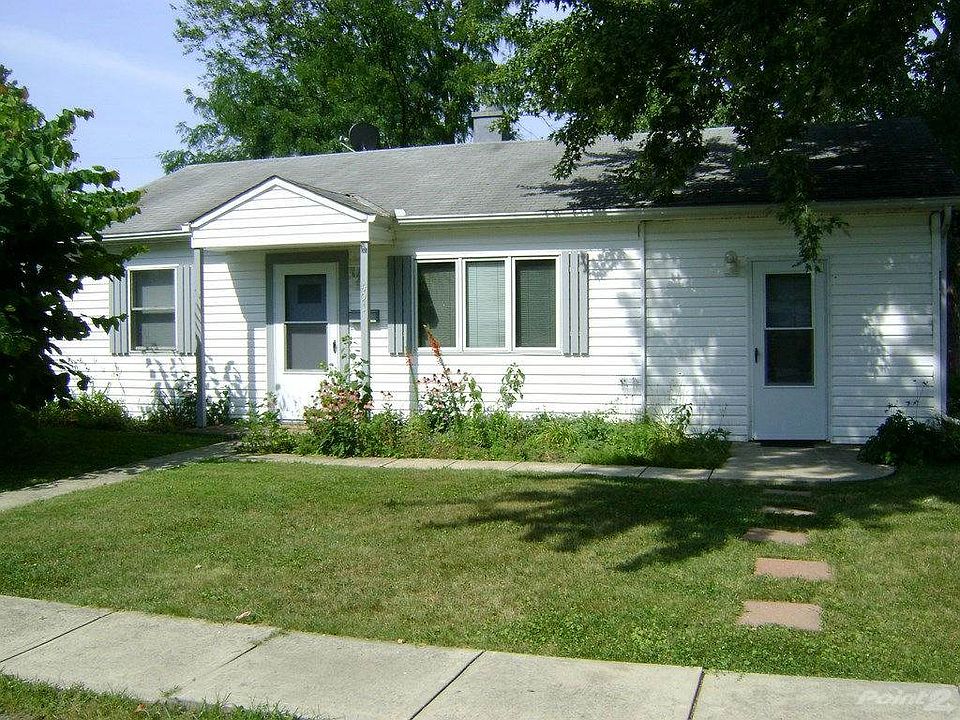 401 S Mill