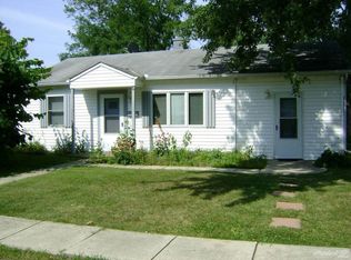 401 S Mill St, Baltimore, OH