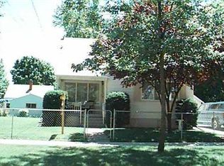 635 Lincoln Ave, Flint, MI 48507