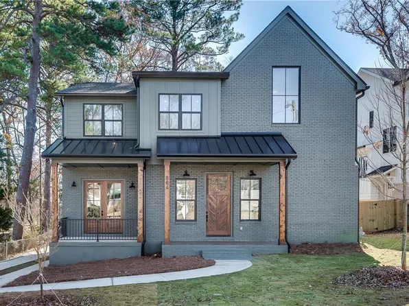884 Derrydown Way, Decatur, GA 30030