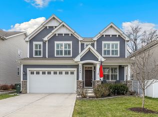 1331 N Webster St, Naperville, IL 60563