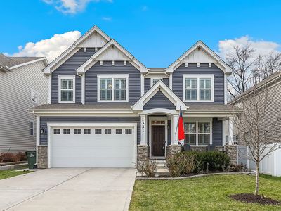 1331 N Webster St, Naperville, IL, 60563