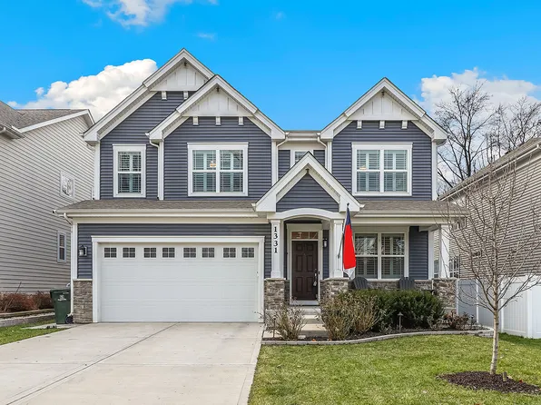 1331 N Webster St, Naperville, IL 60563