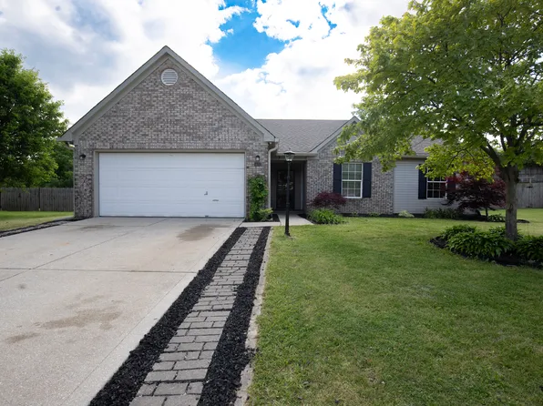 5602 Rum Cherry Way, Indianapolis, IN 46237