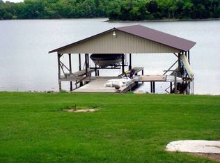 1075 Sable Rd, Spring City, TN 37381