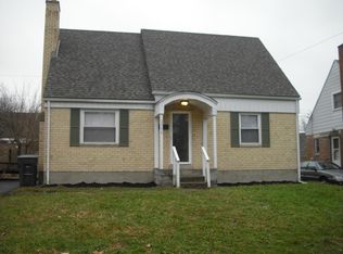 2338 Alpine Way, Dayton, OH