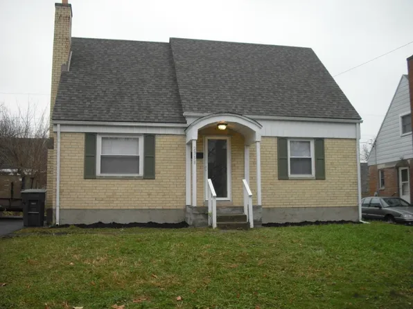 2338 Alpine Way, Dayton, OH 45406