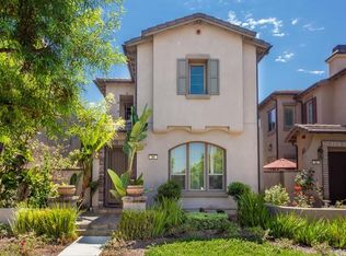 84 Spanish Lace, Irvine, CA 92620