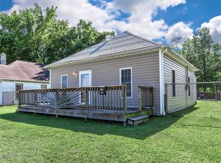 414 Lampert St, Alton, IL 62002