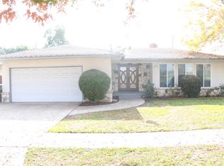 1175 E Barstow Ave, Fresno, CA 93710
