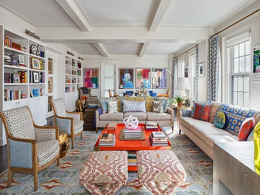 Sold by Sotheby's International Realty | media 14