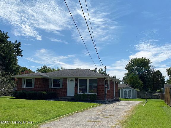 2nd image of 5310 Pyrus Ln