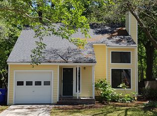 1416 School House Rd, Mount Pleasant, SC 29464