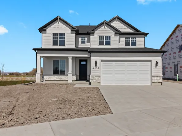 289 W 2980 S #813, Nibley, UT 84321