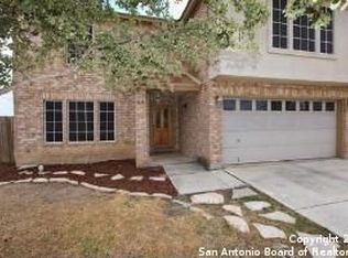 7930 Lattimer Pond, San Antonio, TX 78254