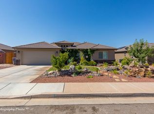 408 E Todd Pl, Washington, UT 84780