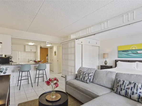 1777 Ala Moana Blvd APT 1517, Honolulu, HI 96815