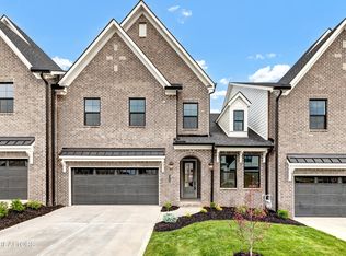 1140 Branch Hook Rd, Knoxville, TN 37934