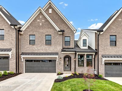 1140 Branch Hook Rd, Knoxville, TN, 37934