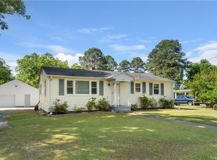 111 Kingsdale Rd, Suffolk, VA 23434