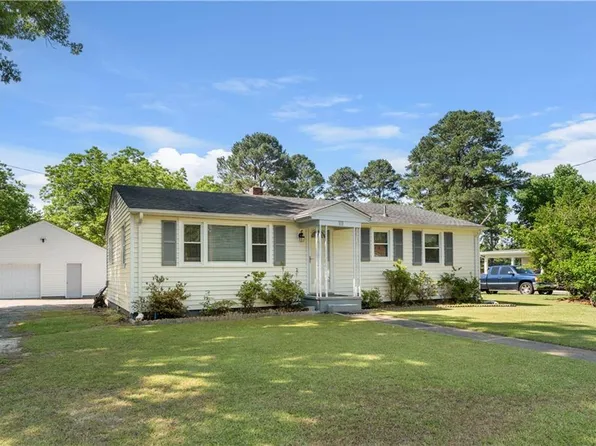 111 Kingsdale Rd, Suffolk, VA 23434