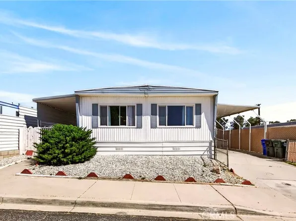 15668 Calico Dr, Victorville, CA 92395