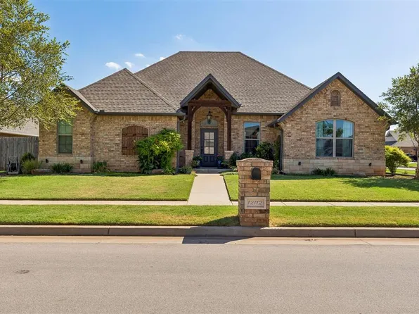 12112 SW 48th St, Mustang, OK 73064