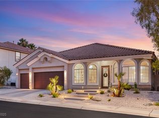 1389 Via Savona Dr, Henderson, NV 89052