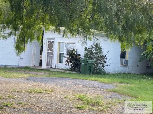 255 Lindale Dr Unit 1 & 2, Brownsville, TX 78521