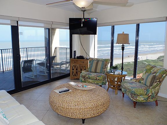 2nd image of 5400 Gulf Blvd #508