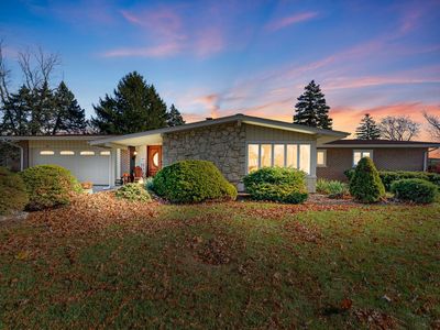 23 Croydon Ln, Oak Brook, IL, 60523