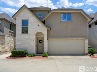 13001 Hymeadow Dr #34, Austin, TX 78729