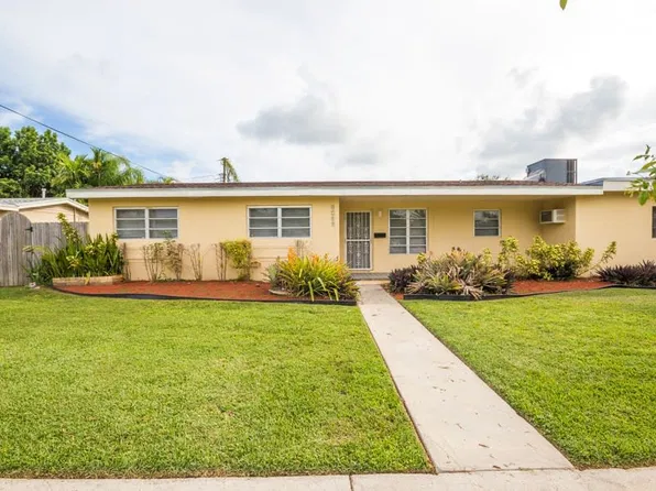 9700 Irene Dr, Cutler Bay, FL 33157