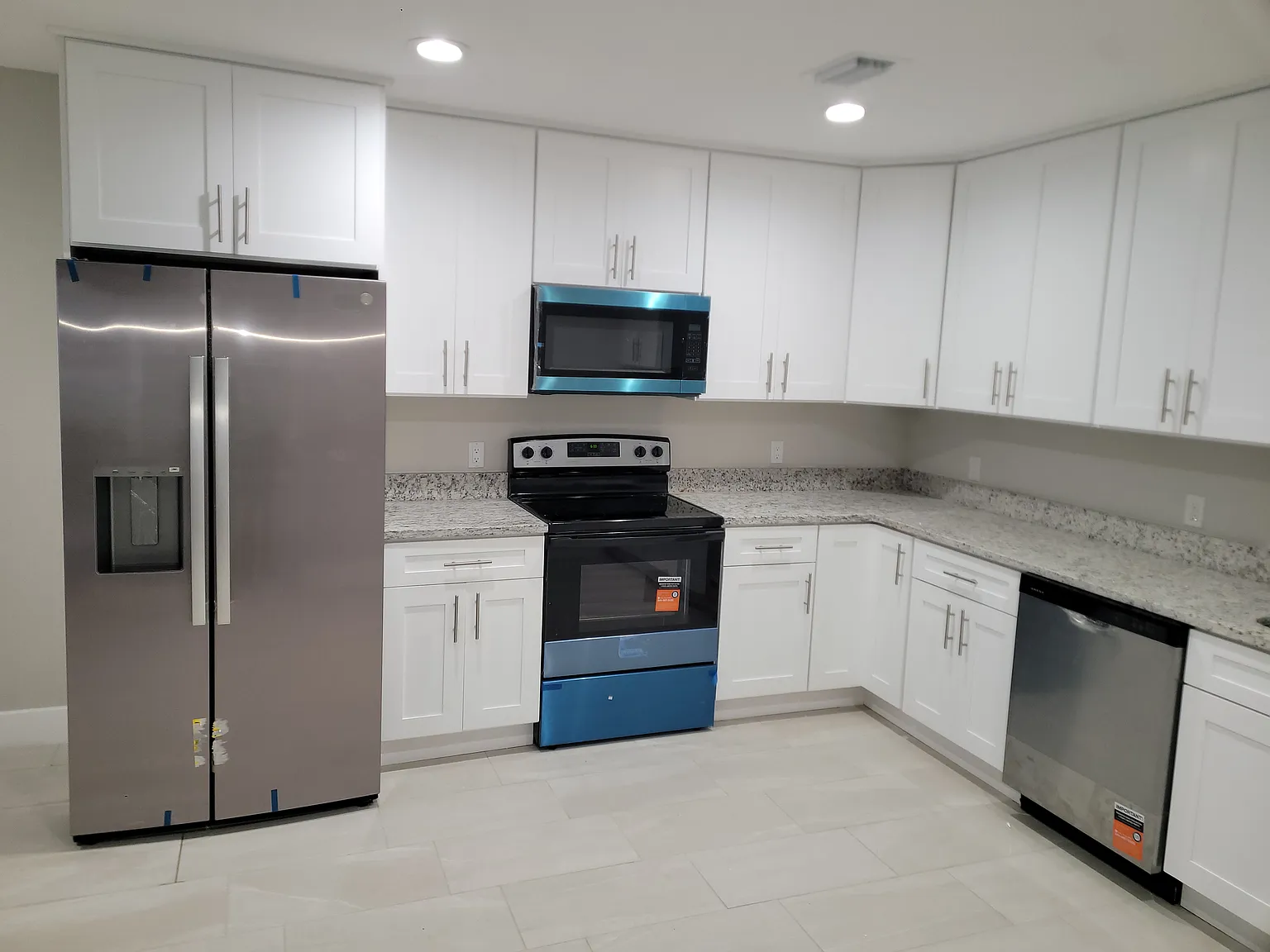 4 bed, 1450 sqft, $2,675 — Photo 4