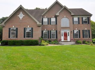 604 Cabot Ct, Landenberg, PA 19350