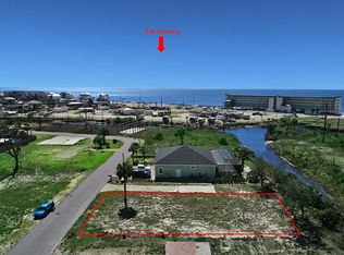 223 Nan Nook Rd, Pt Saint Joe, FL 32456