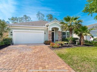 253 White Marsh Dr, Jacksonville, FL 32081