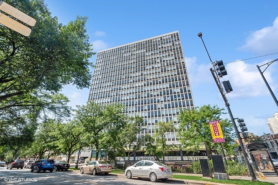 1st image of 444 W Fullerton Pkwy APT 1709