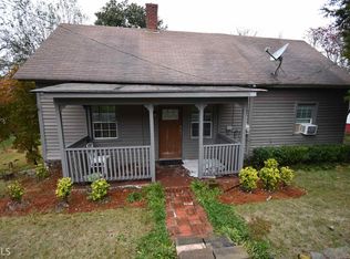 12 S Broad St, Covington, GA 30014