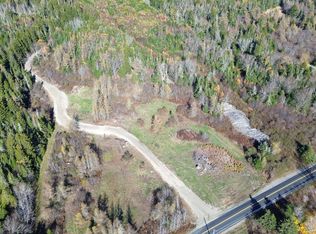 Lot 1 Holmes Bay Farm, Whiting, ME 04691