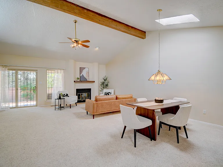 9812 Amigante Dr NE — Photo 3