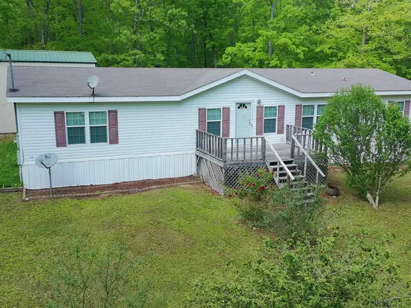 3599 State Highway 117, Mentone, AL 35984