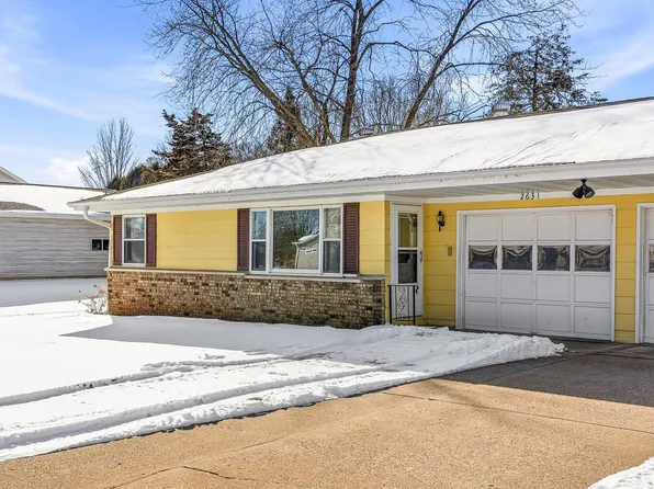 2631 Lakeshore DRIVE, La Crosse, WI 54603