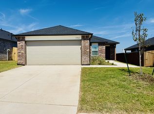 5941 Bradford Pear Ln, Edmond, OK 73034
